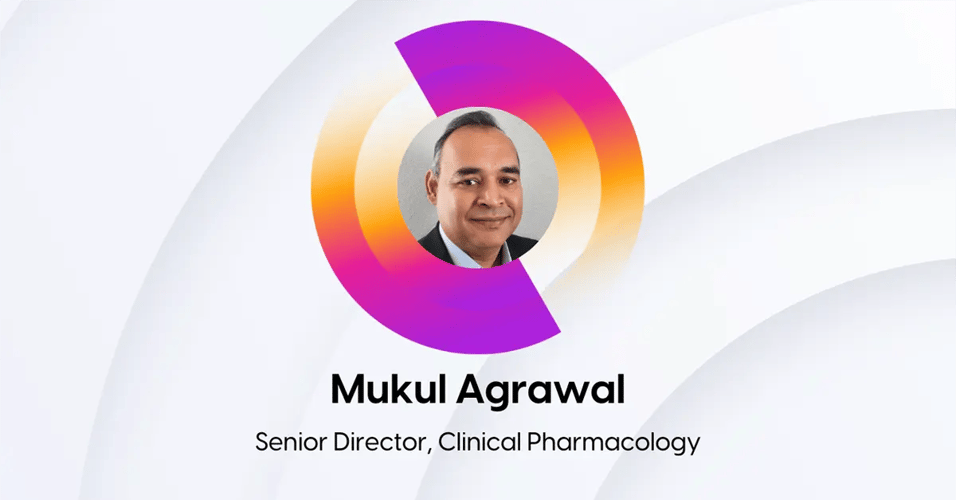 Meet the Expert: Mukul Agrawal