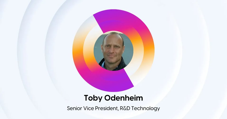 Meet the Expert: Toby Odenheim