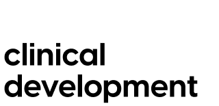 Clinical Development heading