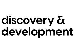 discovery & development