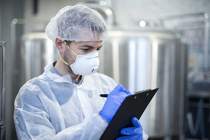 FDA Inspection Readiness: Top Observations and How to Avoid a Form 483