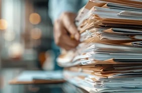 From Defensible to Predictive: How High-Functioning MLR Teams Are Evolving Their Risk Assessment Approach