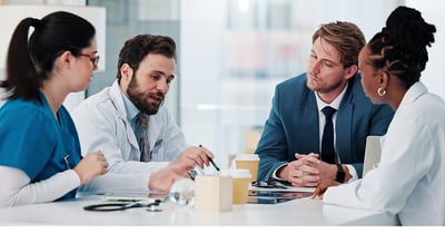 Building Relationships with Sites: The Hidden Driver of Faster Start-Ups