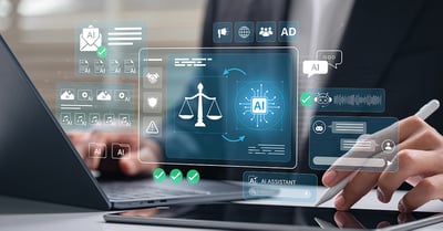 A Risk-Based Road Map for Implementing AI