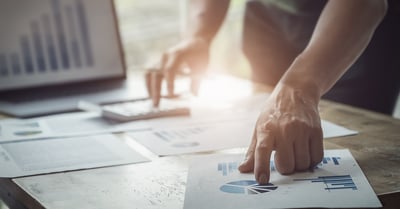 How Mature Is Your Data Integrity? New FDA and EU Regulatory Focus Areas