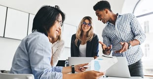 Digital Transformation in Life Sciences: The Importance of Data Strategy