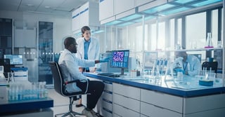 Elevating Laboratory Compliance in 2026: How Pharma & Biotech Navigate GLP, Outsourcing, and Quality Assurance
