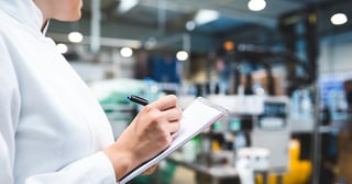 Inspection Readiness: From Regulatory Compliance to Sustainable Quality Culture