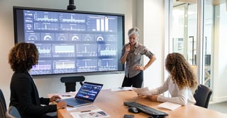 From Feasibility to First Patient In: Streamlining Study Start‑Up with Confidence