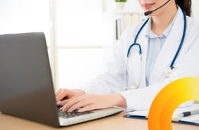 Tech Meets Touch: Evaluating Empathy and AI in Medical Information Delivery