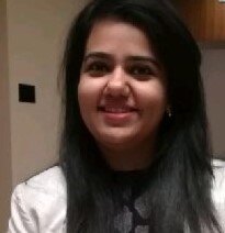 Naila Ali Bio Photo
