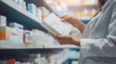 Skinny Labels Under the Microscope: What Hikma v. Amarin Means for Drug Developers