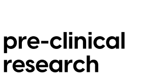 pre-clinical research-min