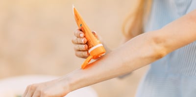 FDA Adds Bemotrizinol to OTC Sunscreen Monograph: What the New GRASE Determination Means for Manufacturers