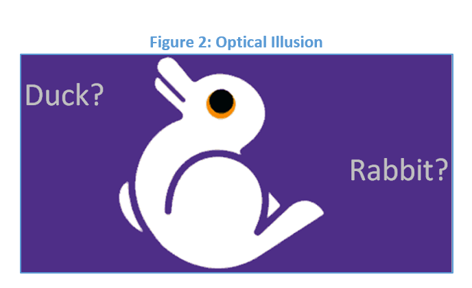 Optical Illusion