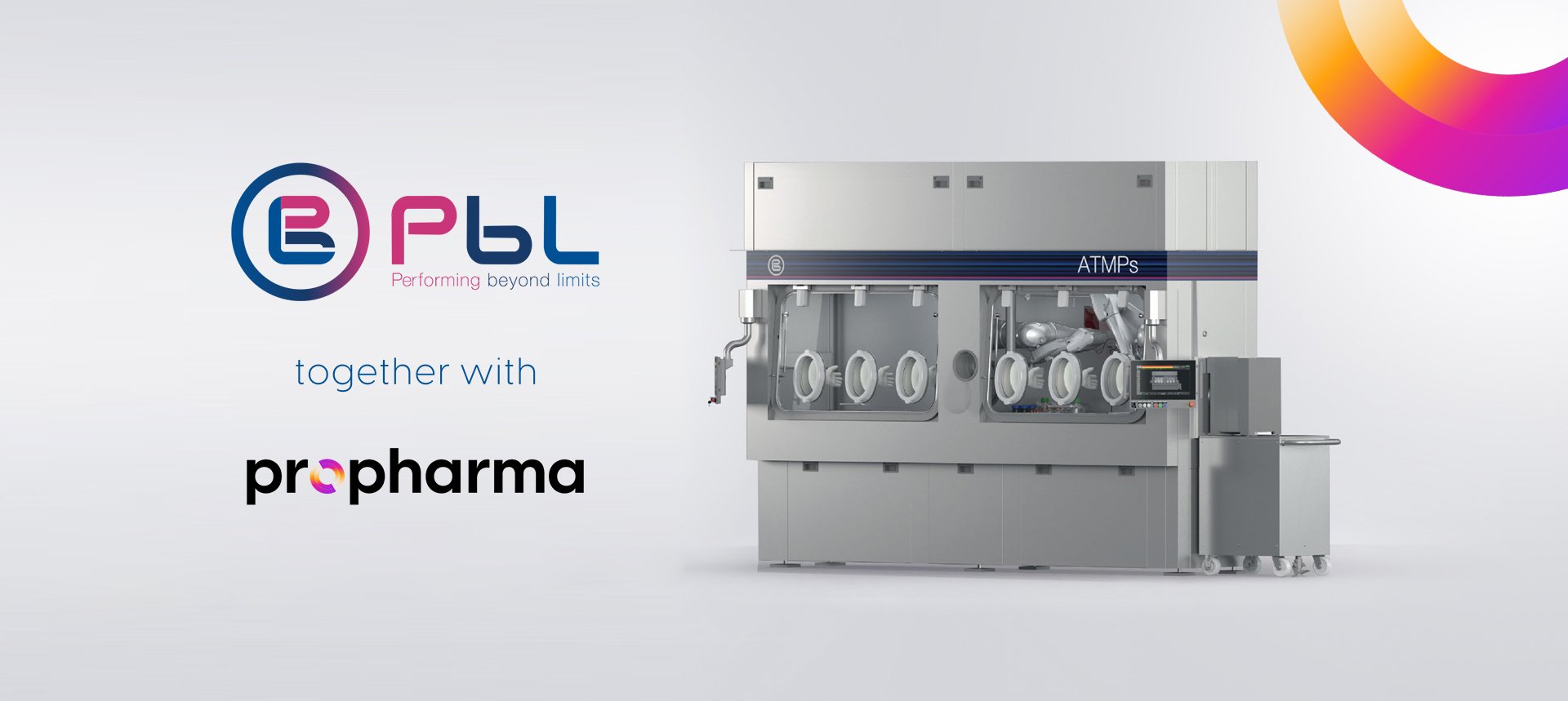 Revolutionizing Patient Care: ProPharma and PBL Launch Innovative Cell & Gene Therapy Manufacturing Device
