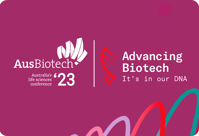 AusBiotech 2023