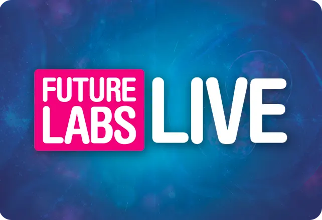 Future Labs Live 2023