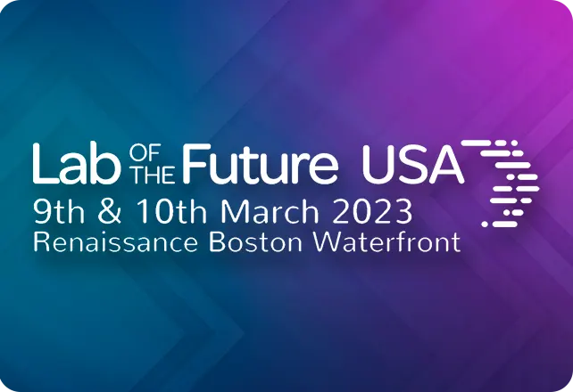 Lab of the Future Boston 2023