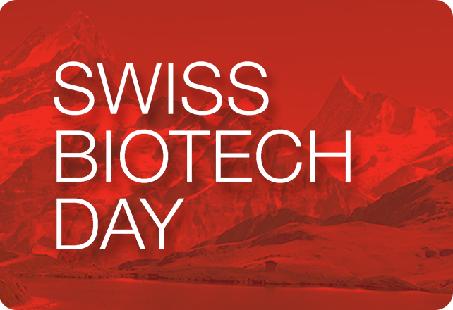 Swiss Bio Tech Day 2023
