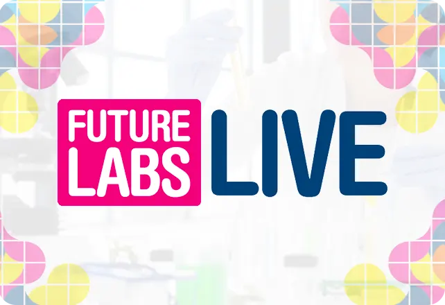 Future Labs Live EU 2024