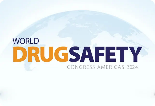 World Drug Safety Congress EU 2024