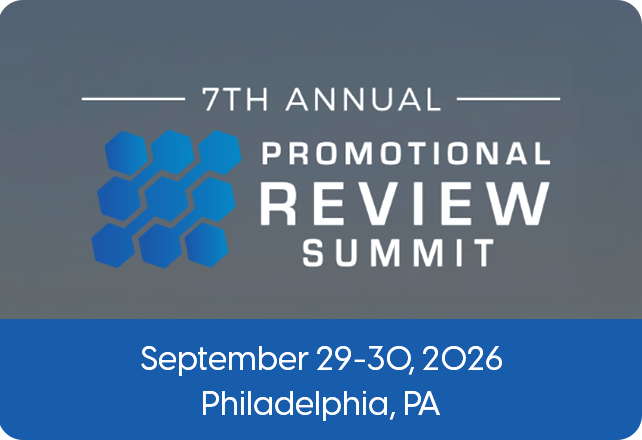 7th Annual Promotional Review Summit 