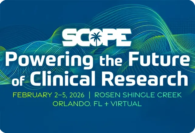 17th Annual sSCOPE Summit  