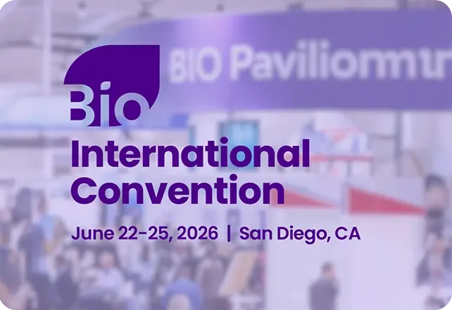 BIO International 2026