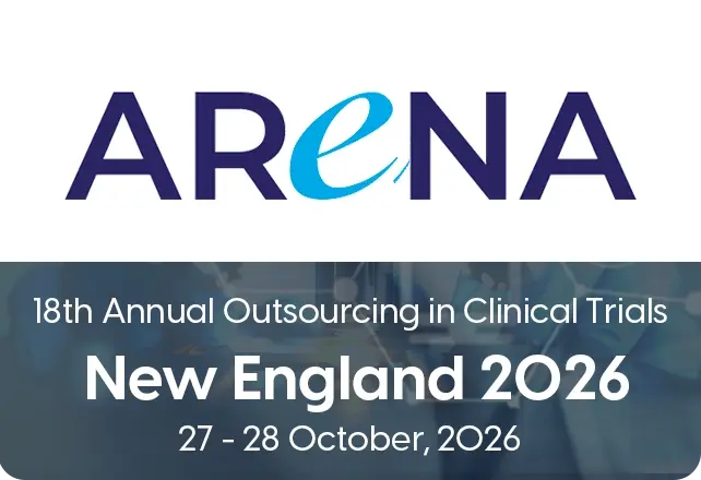Outsourcing Clinical Trials - New England 