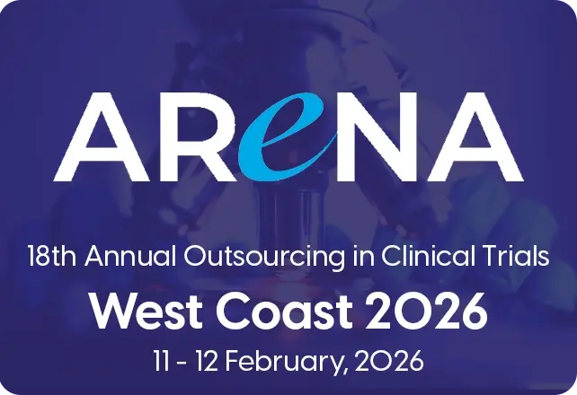 18th Annual Outsourcing in Clinical Trials West Coast 2026 (OCT West)