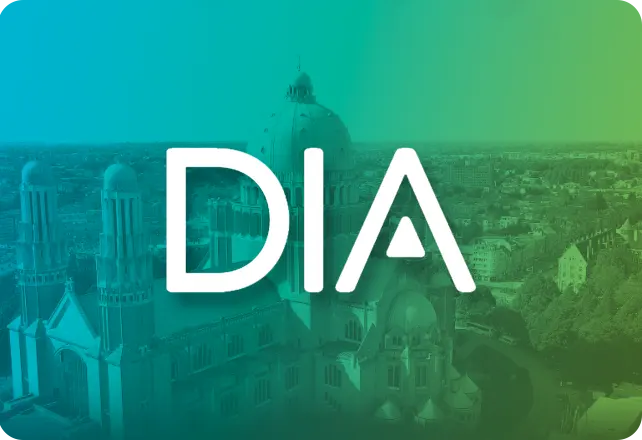 DIA Europe 2024