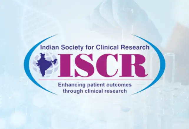 Indian Society for Clinical Research 17th Annual Conference