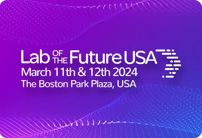 Lab of the Future USA 2024