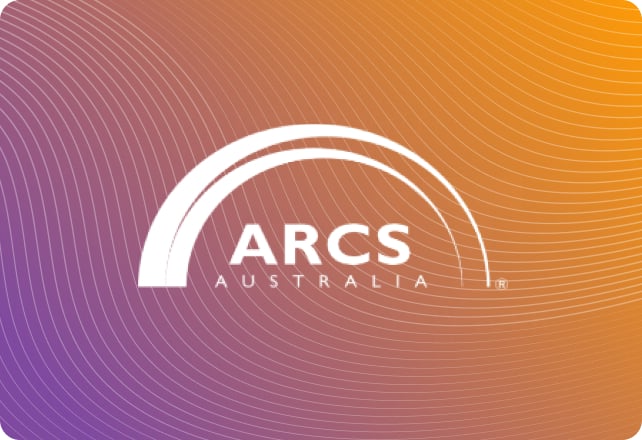 ARCS 2023