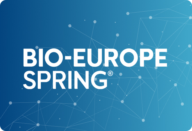 BIO-Europe Spring 2023