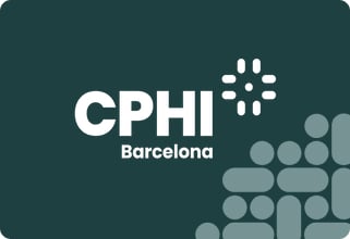 CPhI Worldwide 2023