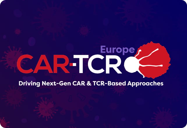 Next Gen CAR-TCR Therapies Summit 2023