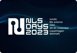 Nordic Life Science Days (NLSDays 2023)