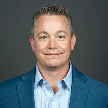 James Meckstroth