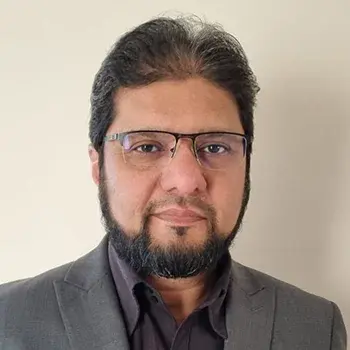 Tariq Khan