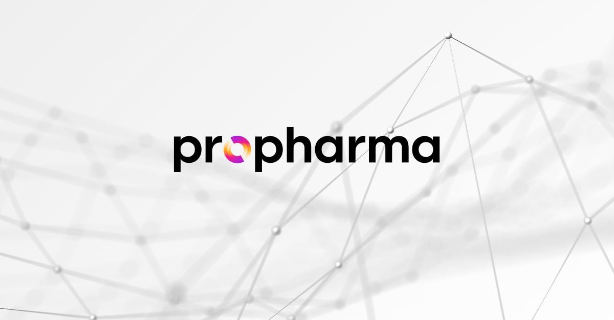 ProPharma Announces Changes to Its Executive Leadership Team