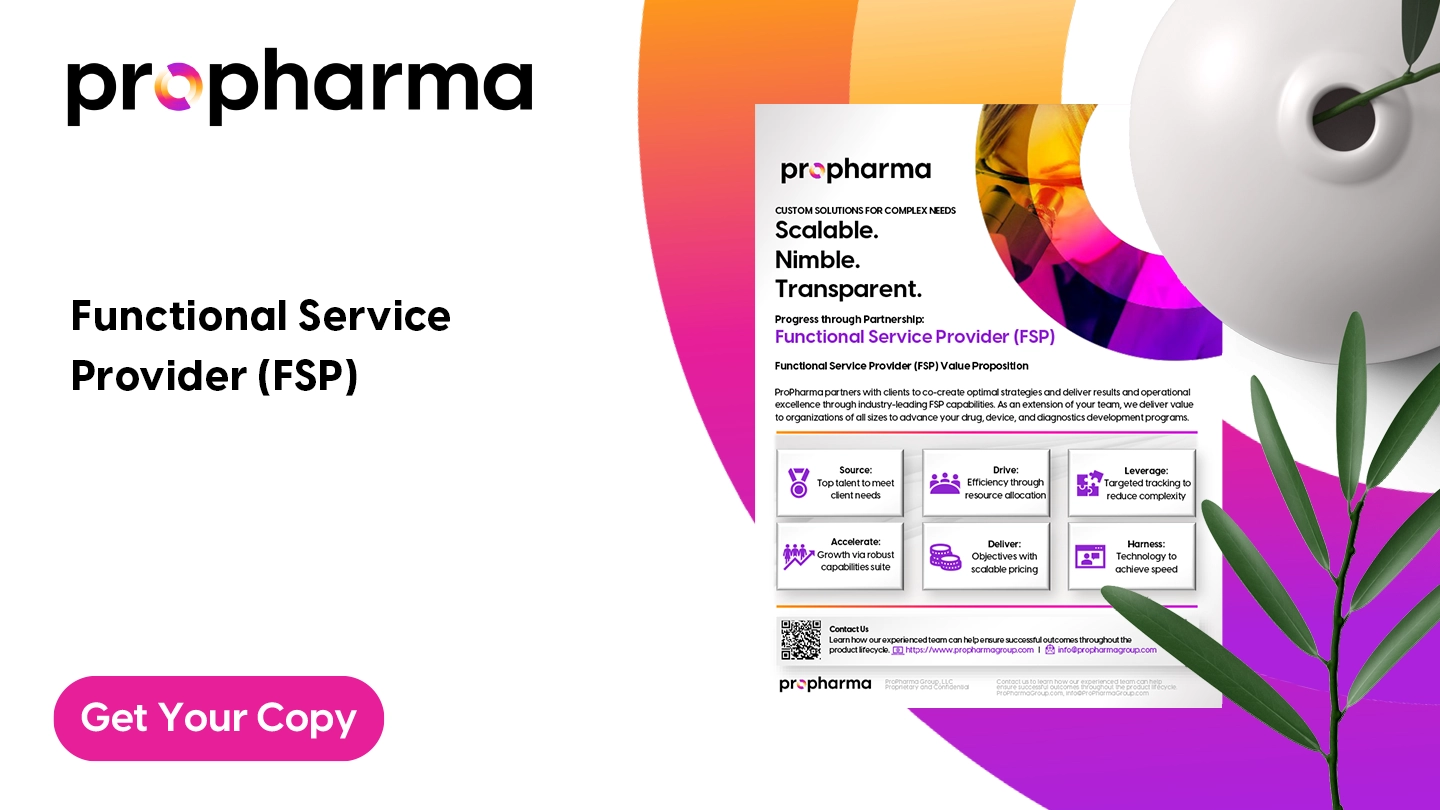 Functional Service Provider (FSP) Value Proposition Image