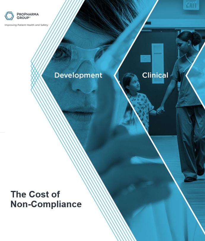 The True Cost of Non-Compliance