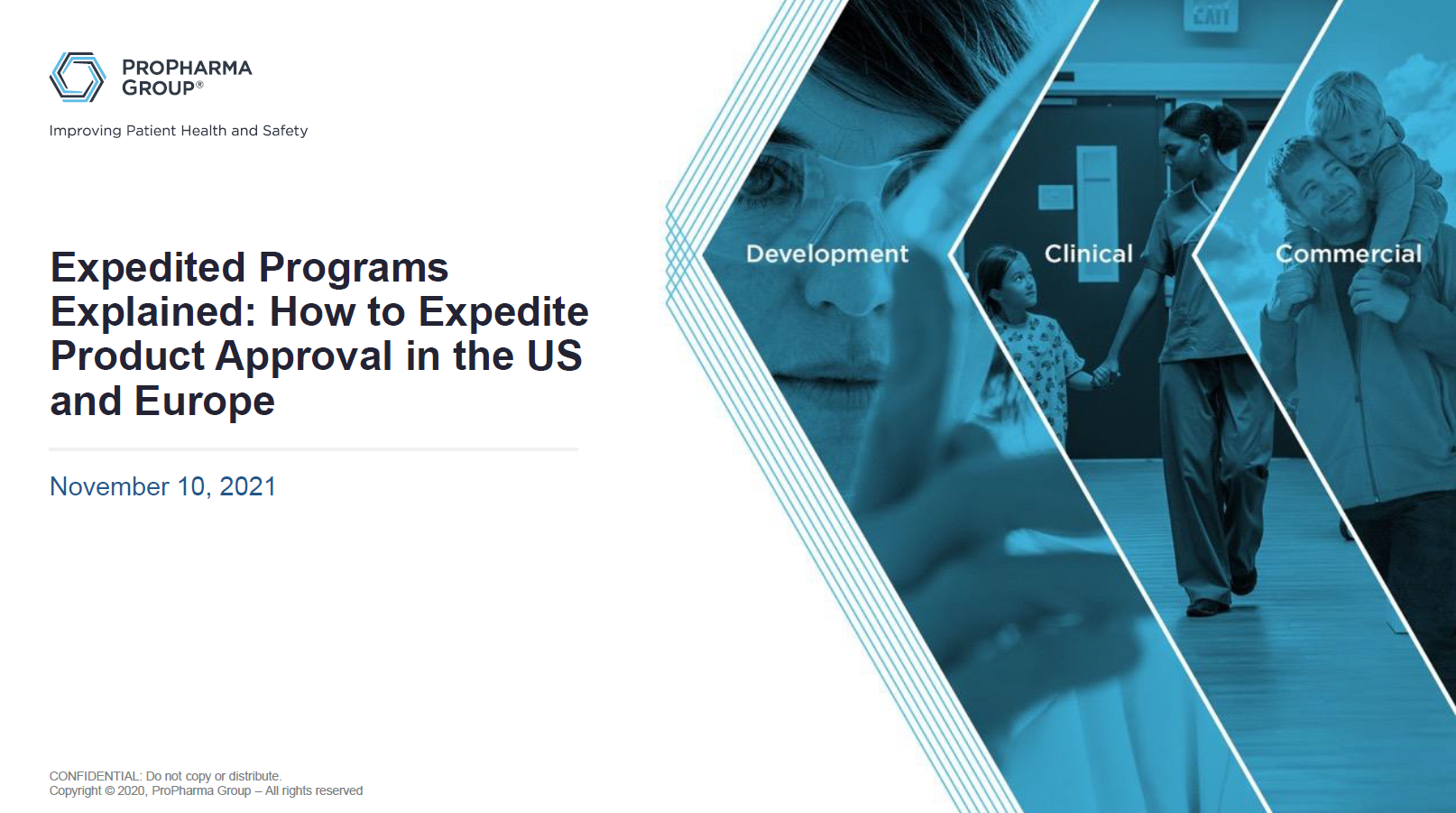 Expedited Programs Explained: How to Expedite Product Approval in the US and Europe Image