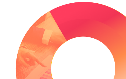 Pharmacovigilance flywheel heading mobile logo.