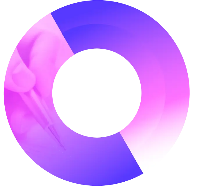 Regulatory sciences flywheel heading logo.