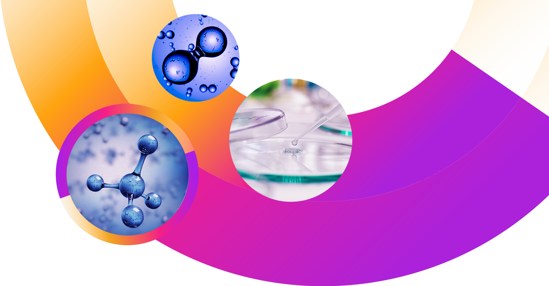 Nonclinical montage with flywheel cutout