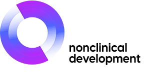 Nonclinical development floating navigation banner