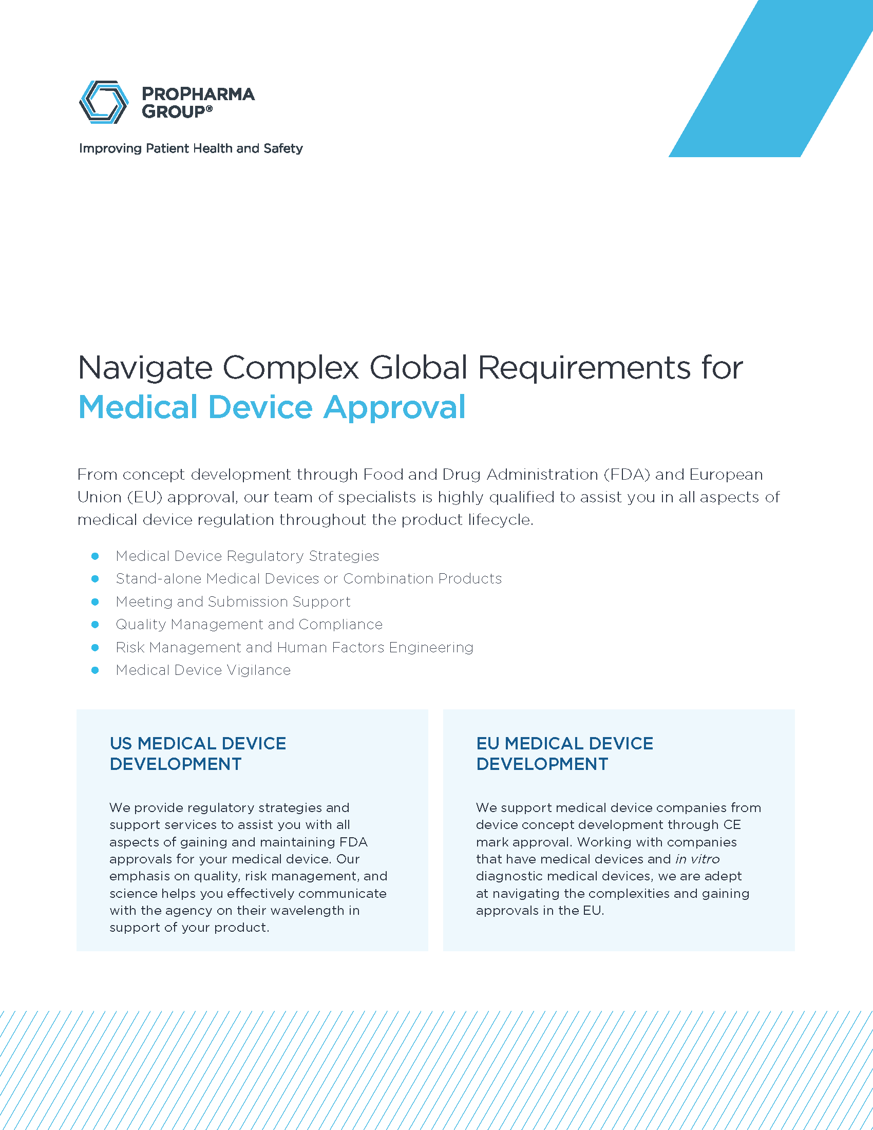 Medical Device Development